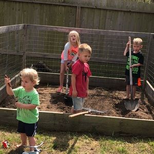 Meet your Posher, Rebecca